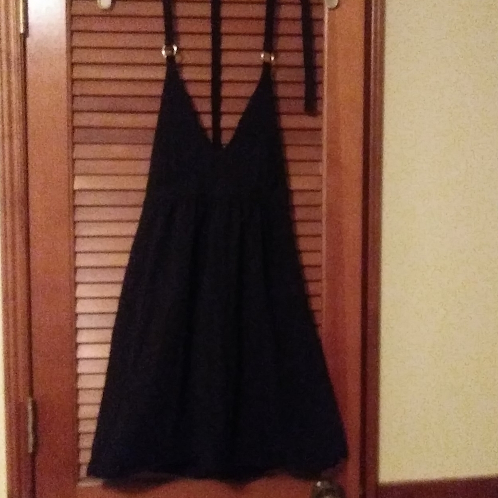 Victoria's Secret Bra Top dress